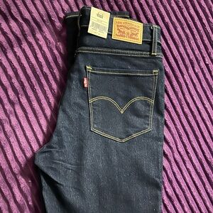 Levi's women’s 721 skinny Jeans